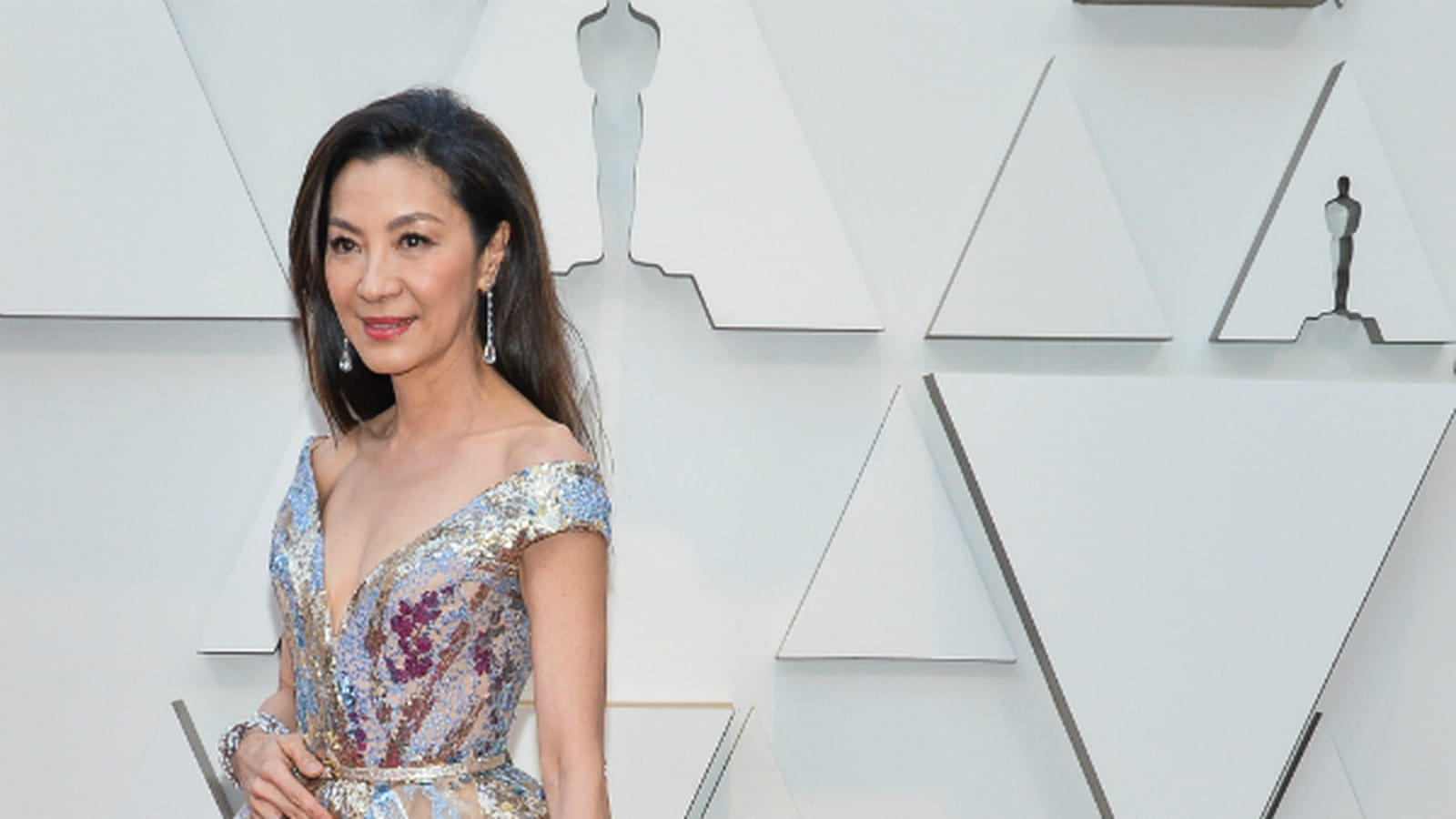 Michelle Yeoh