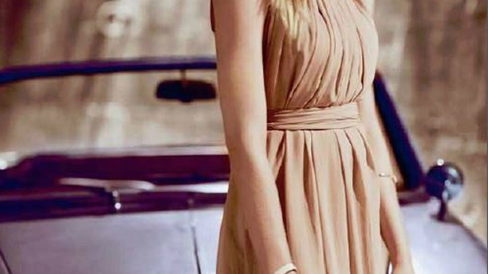Robe Benetton