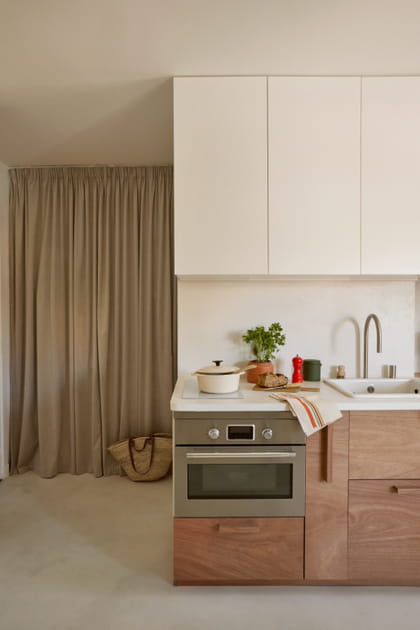 Apr&egrave;s&nbsp;: une entr&eacute;e bien plus accueillante