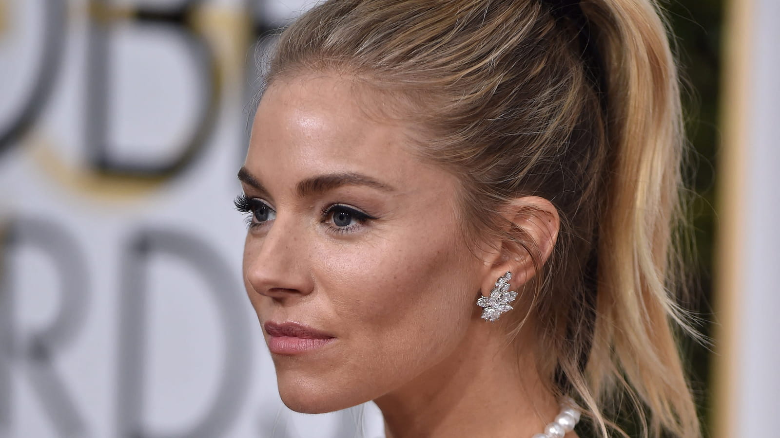 Sienna Miller