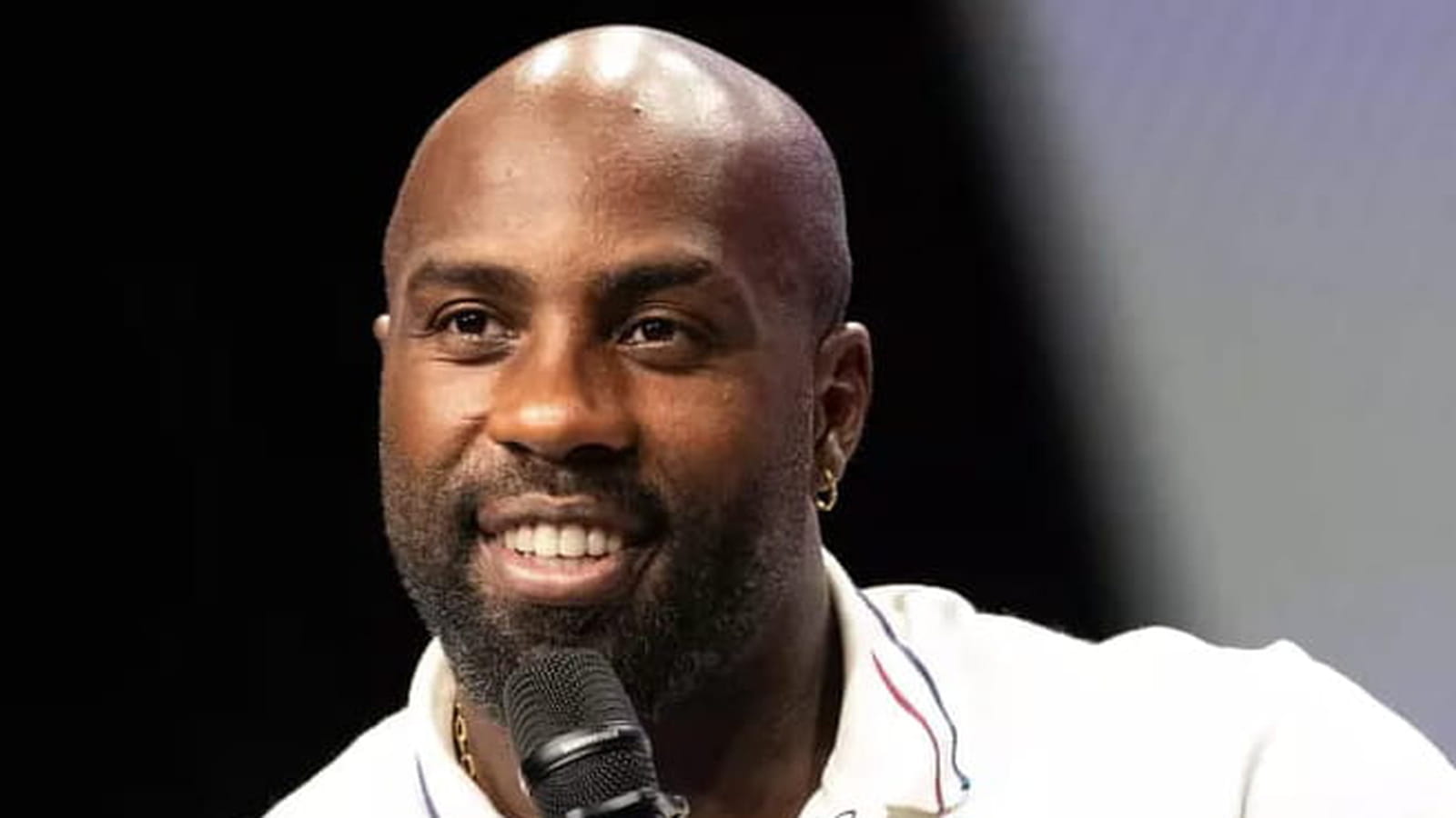 Teddy Riner