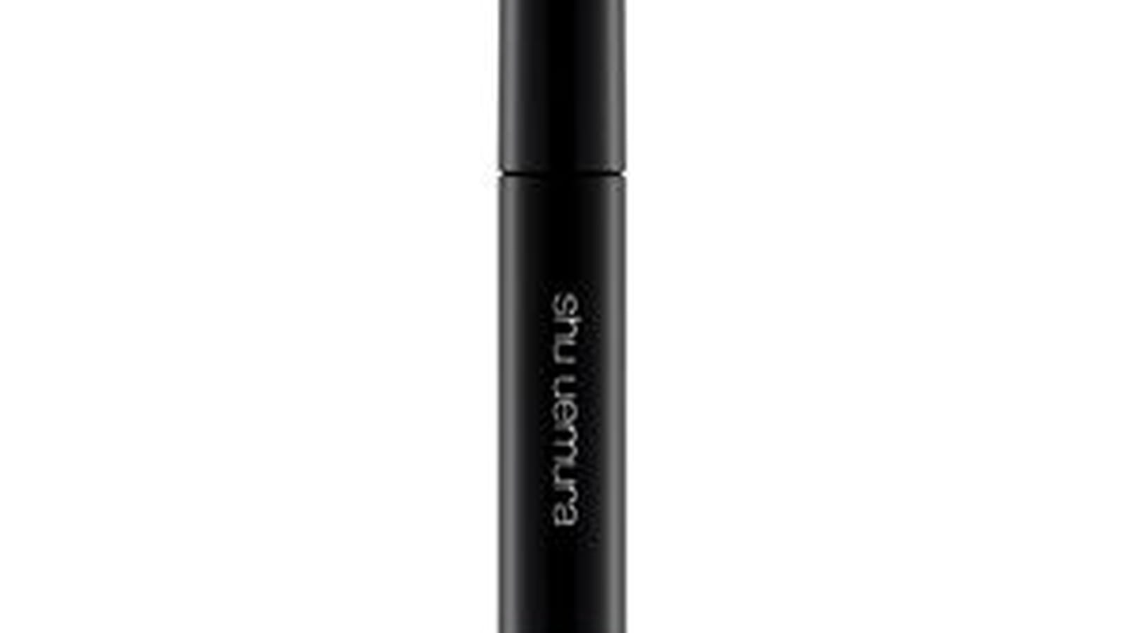 Metal:ink red de Shu Uemura