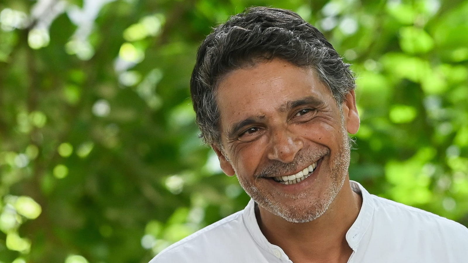 Pascal Elbé