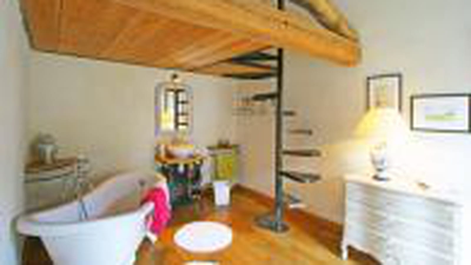 Mezzanine