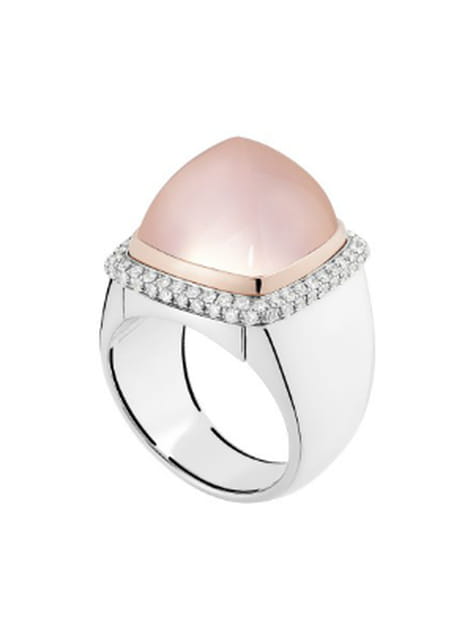 Bague "Pain de sucre" de Fred