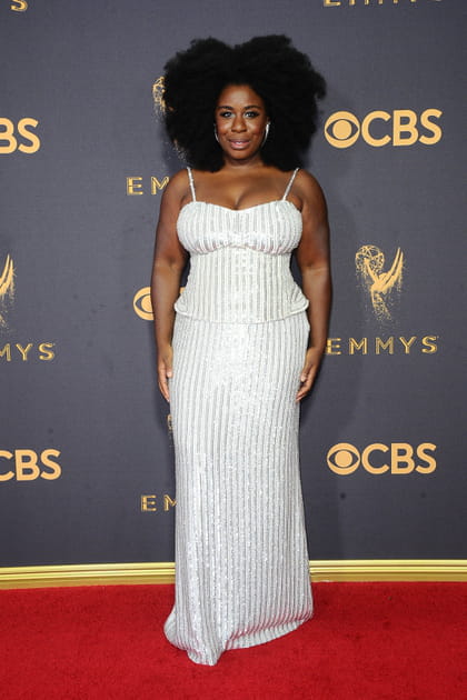 Uzo Aduba