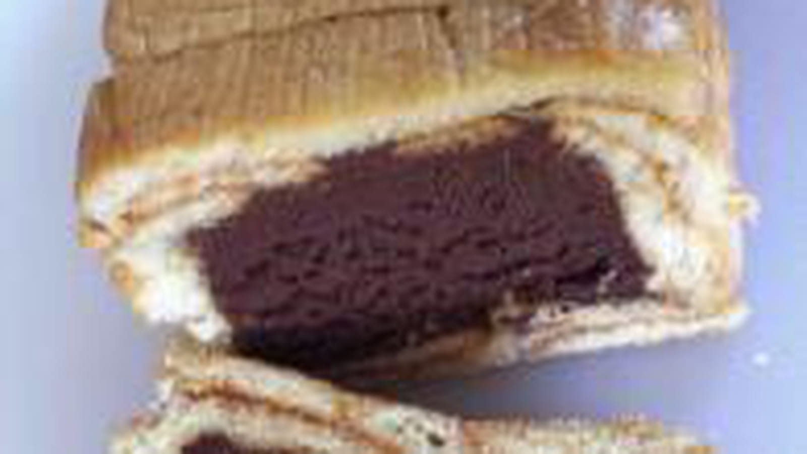 Le cake-charlotte