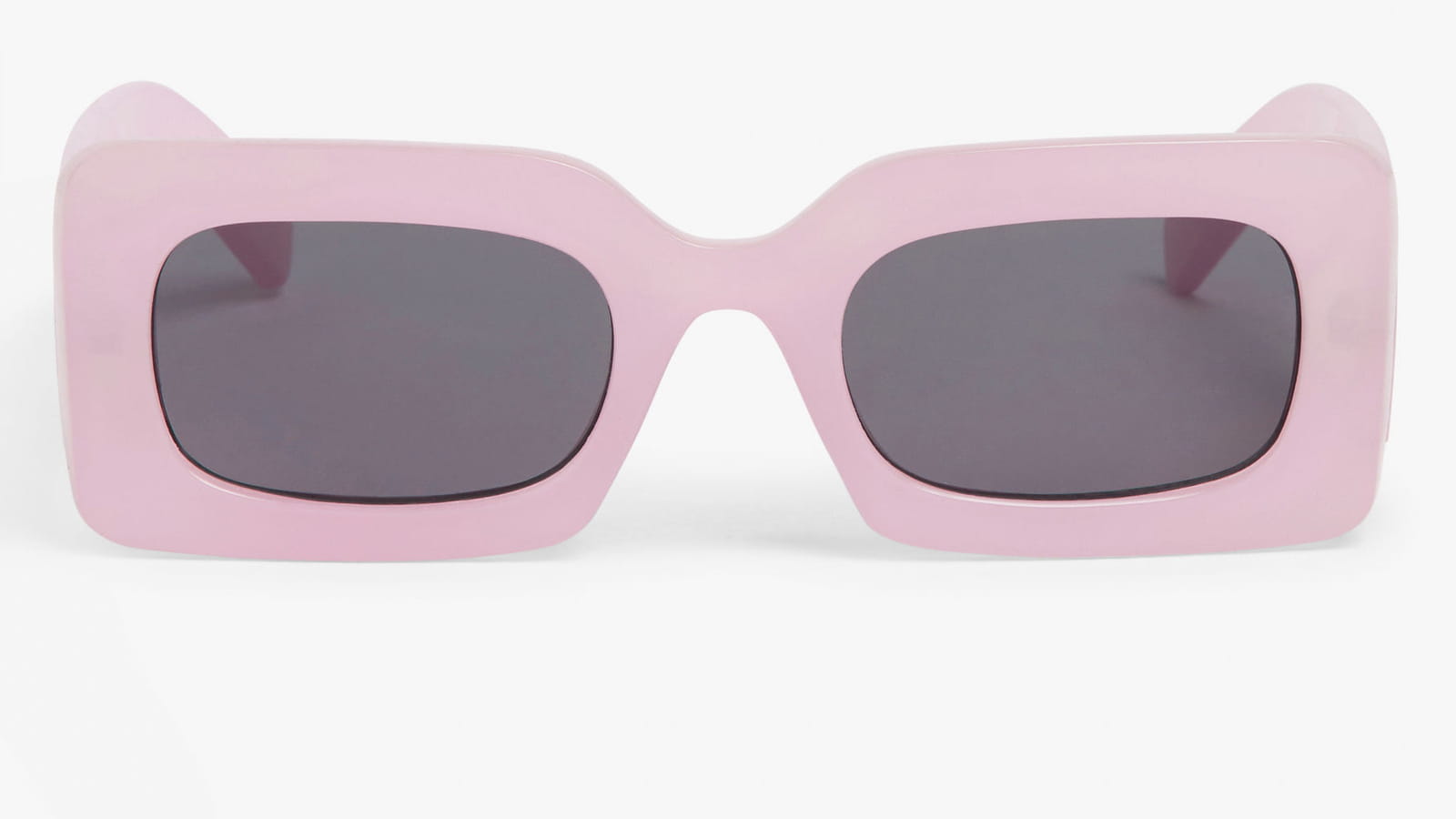 Lunettes de soleil Monki