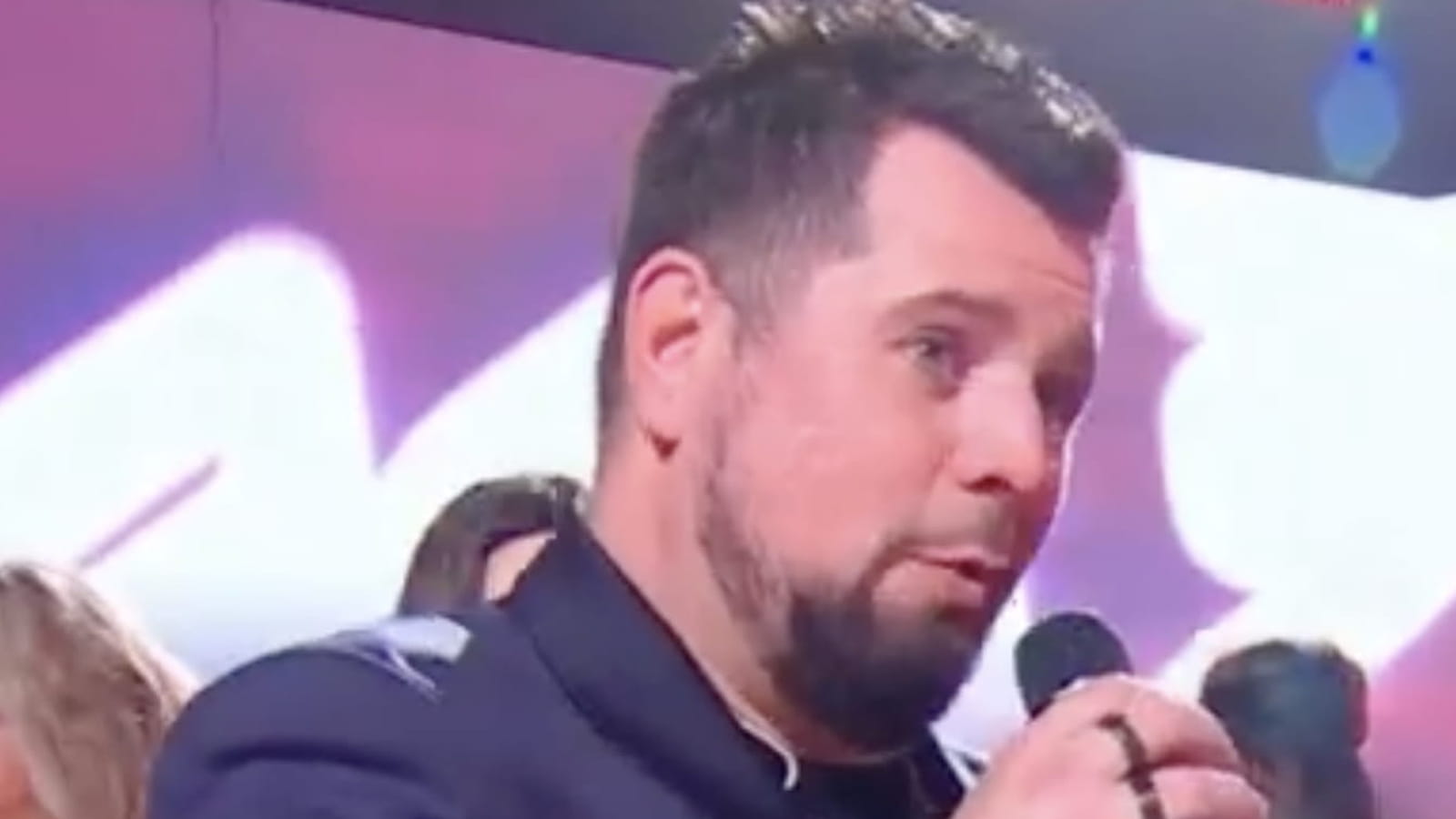 Aurélien (The Voice)