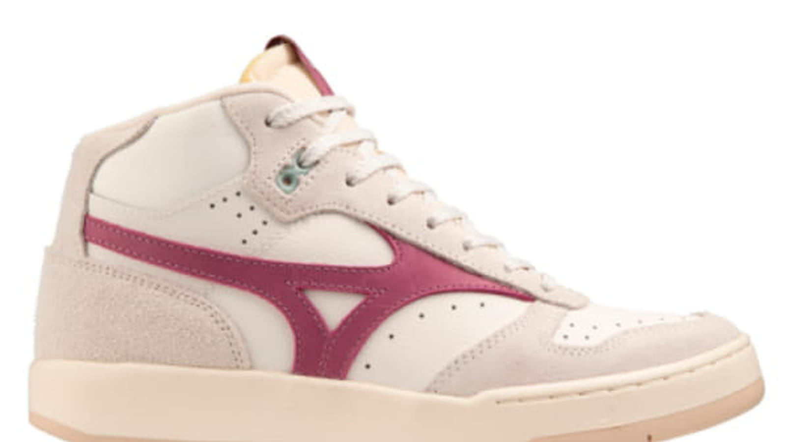 Baskets Mizuno