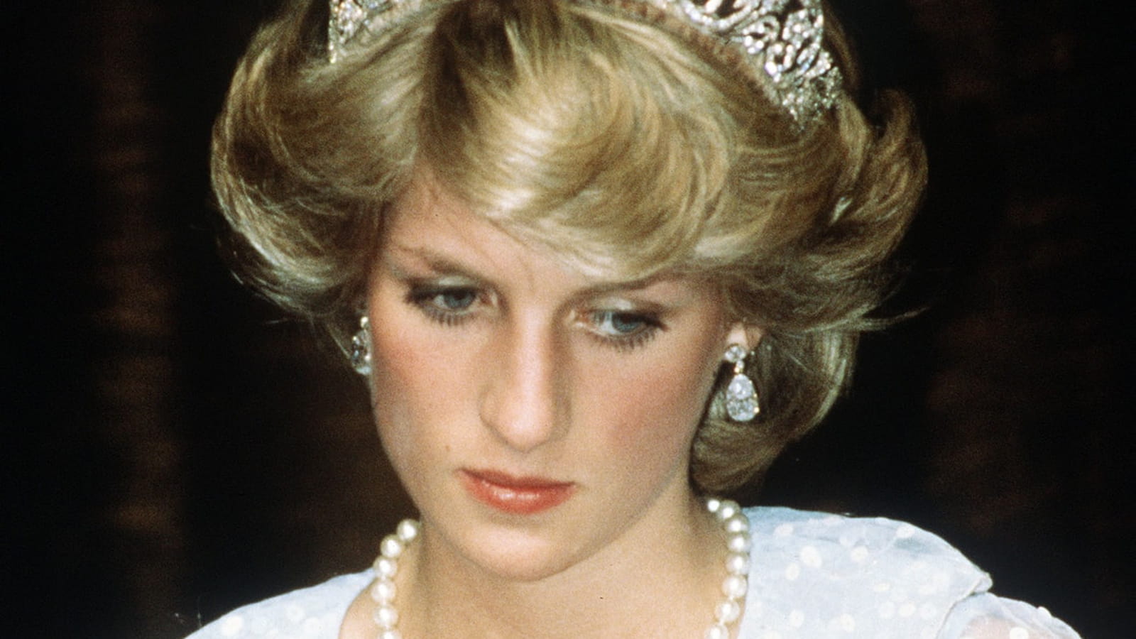Lady Diana