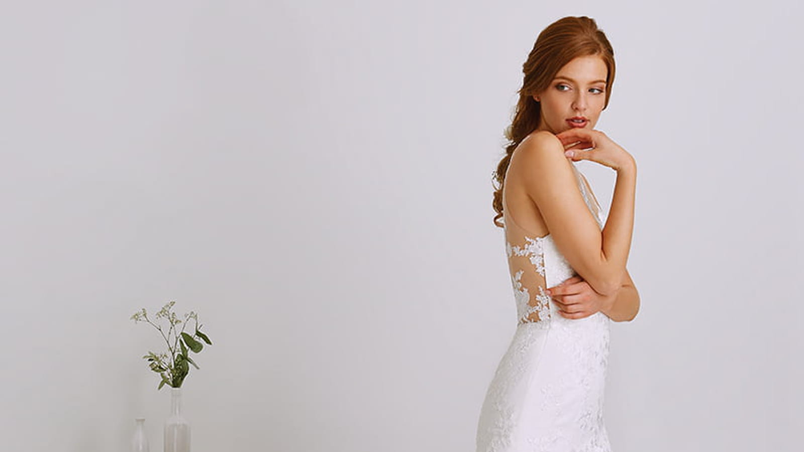 Robe Délicia