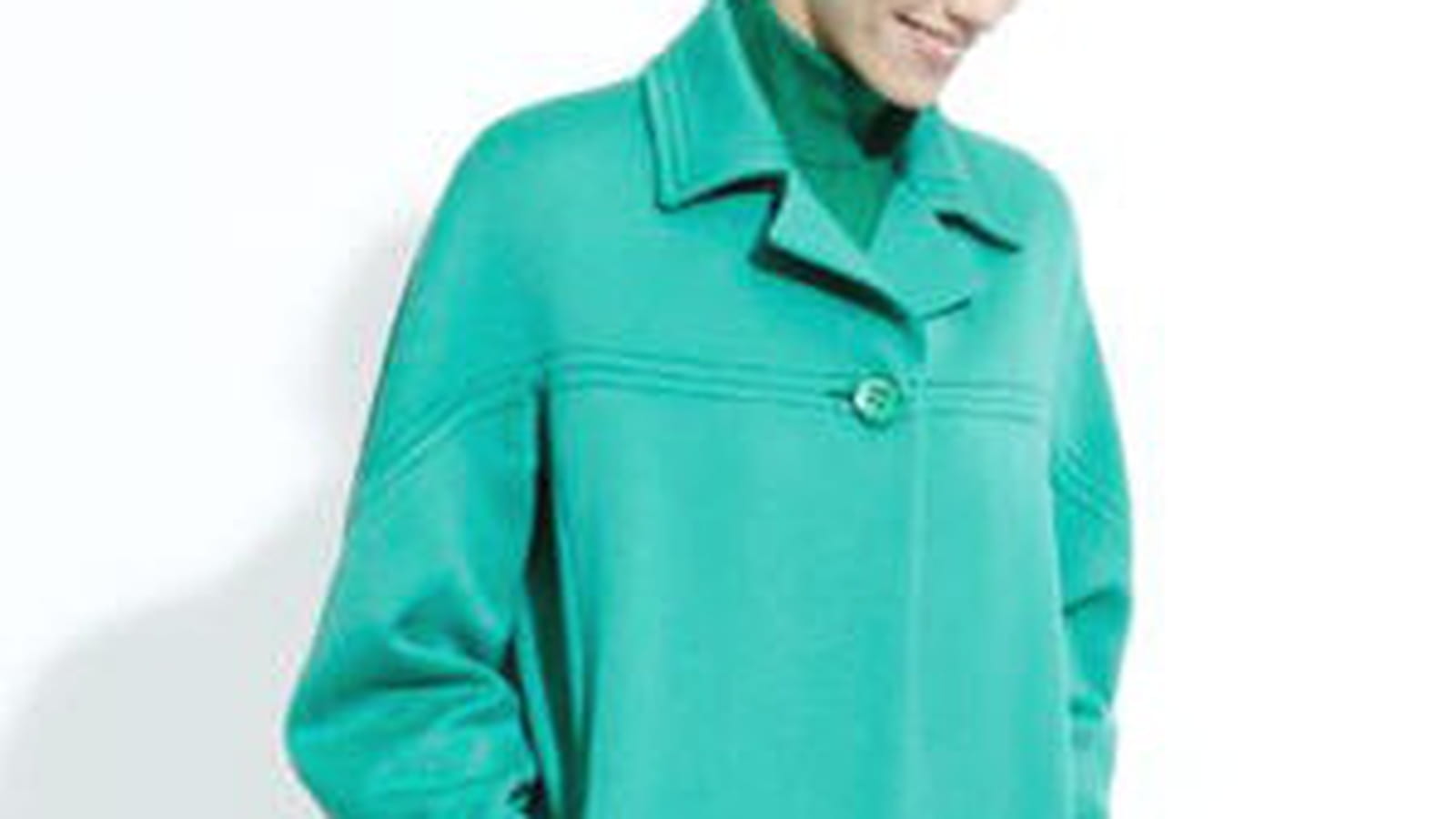Manteau "Camino" de Weill