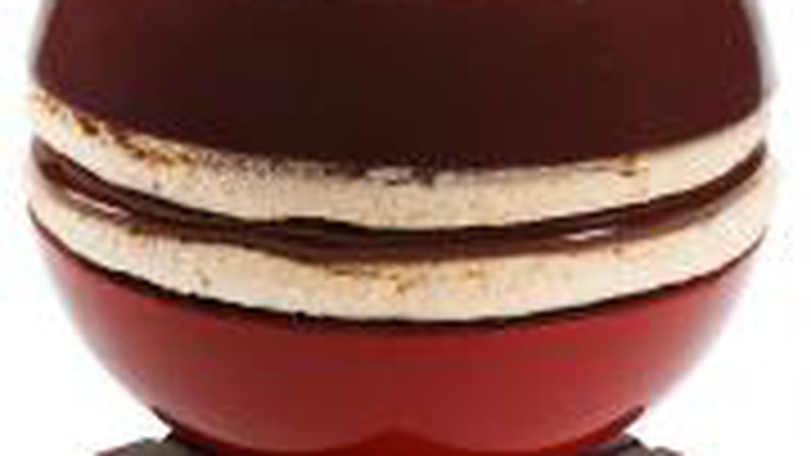 Bûche Maboule de Jean-Paul Hévin