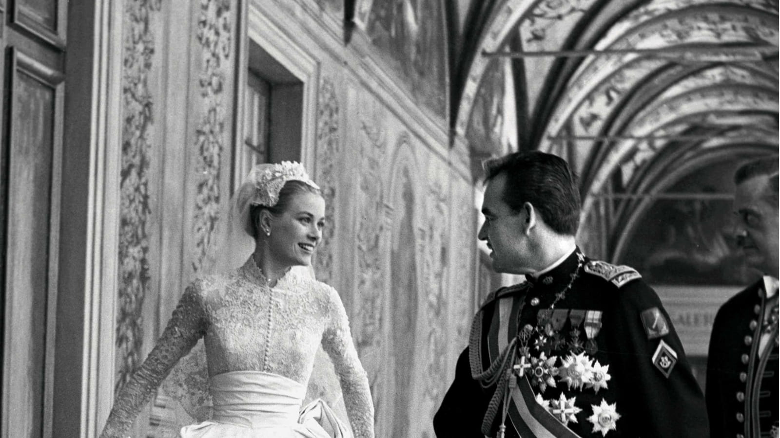 Robe de légende