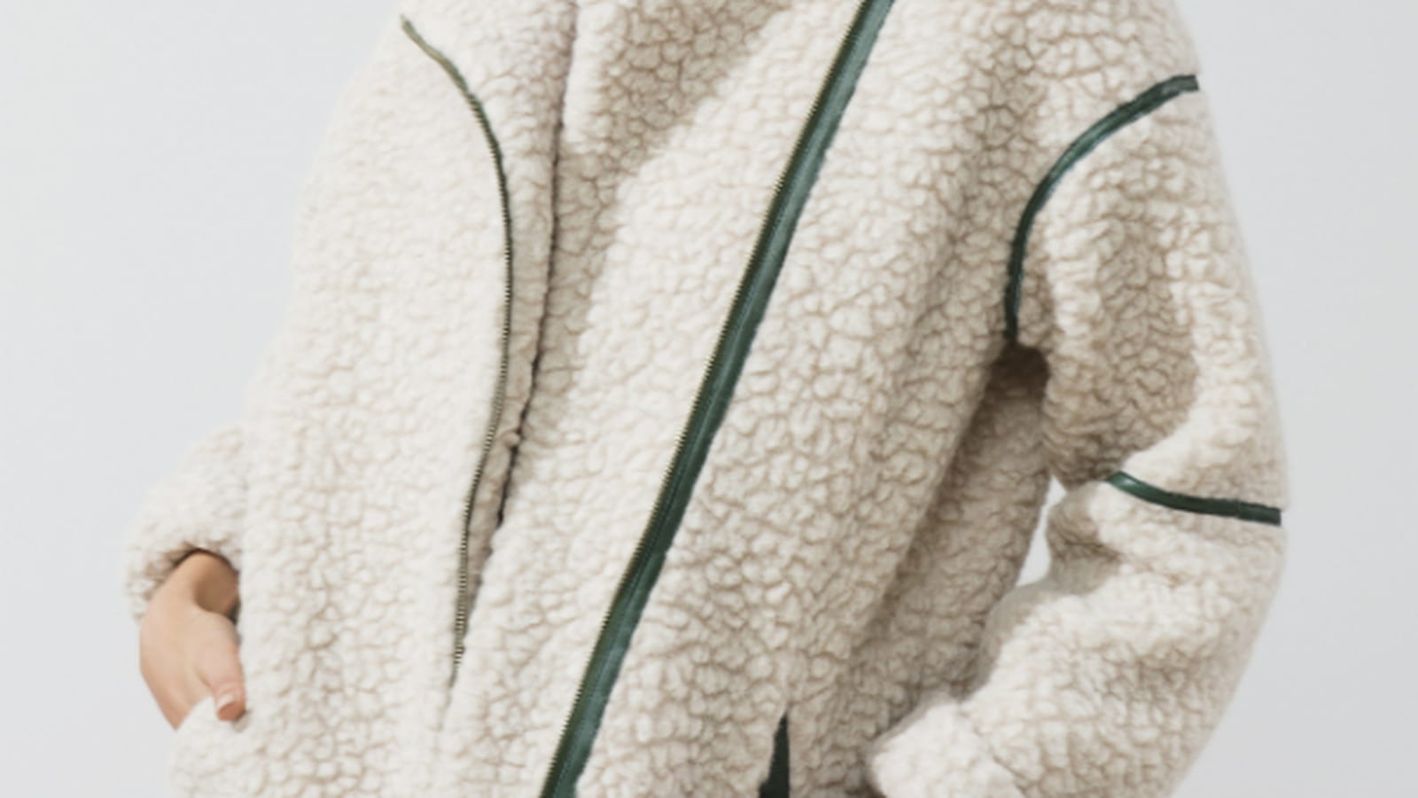Manteau Margaux Lonnberg