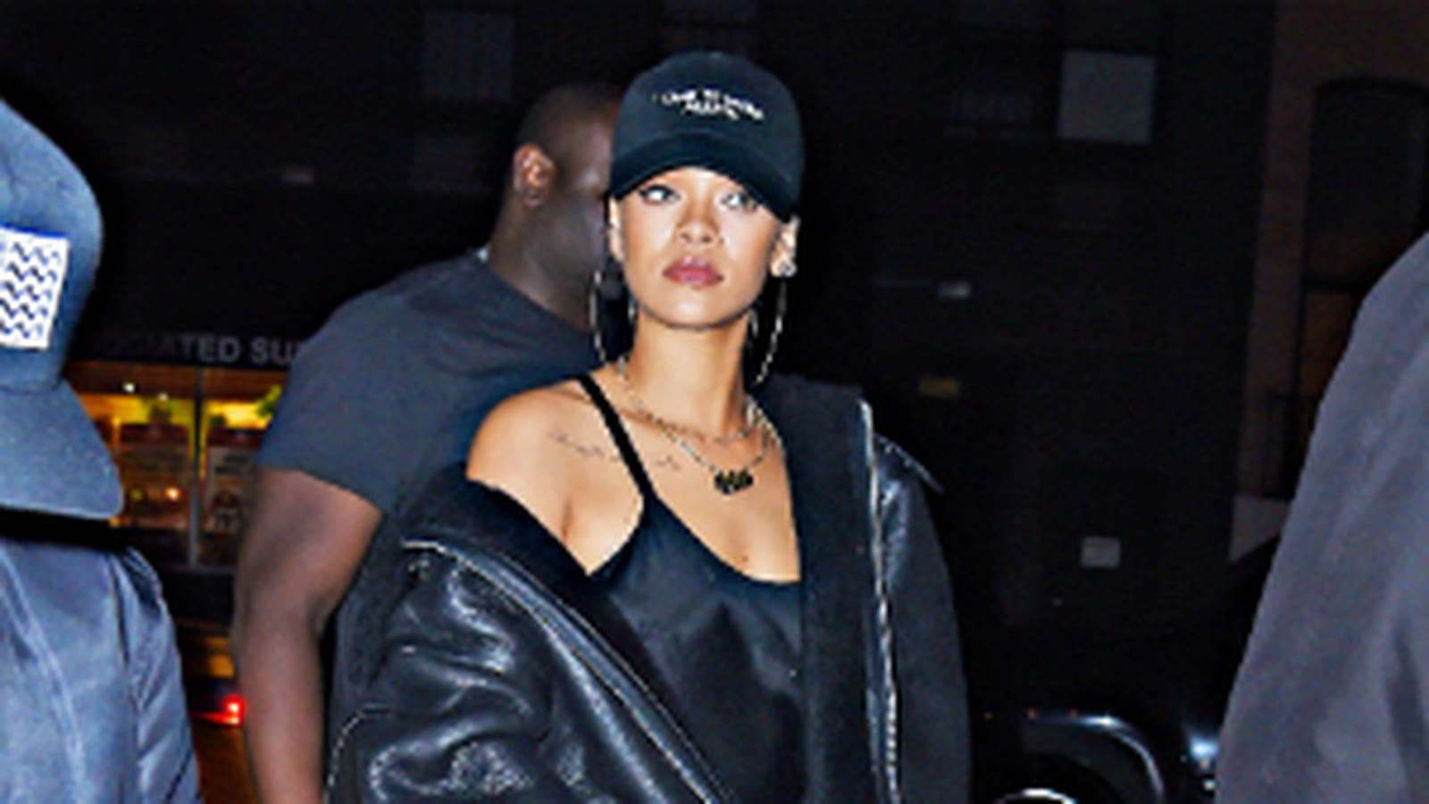 Rihanna