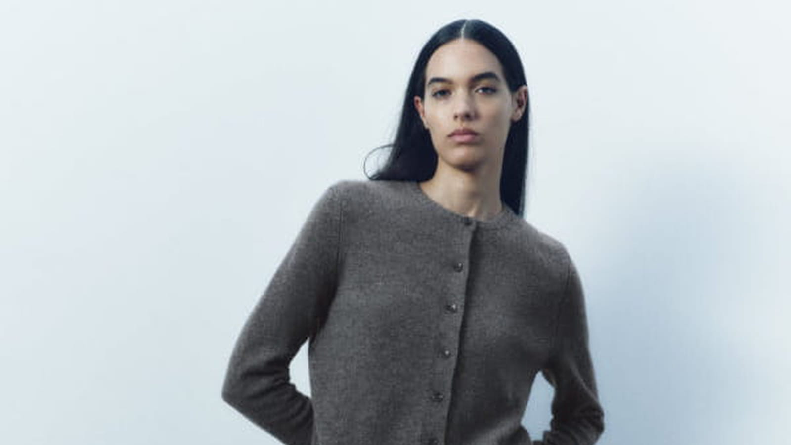 Gilet Zara