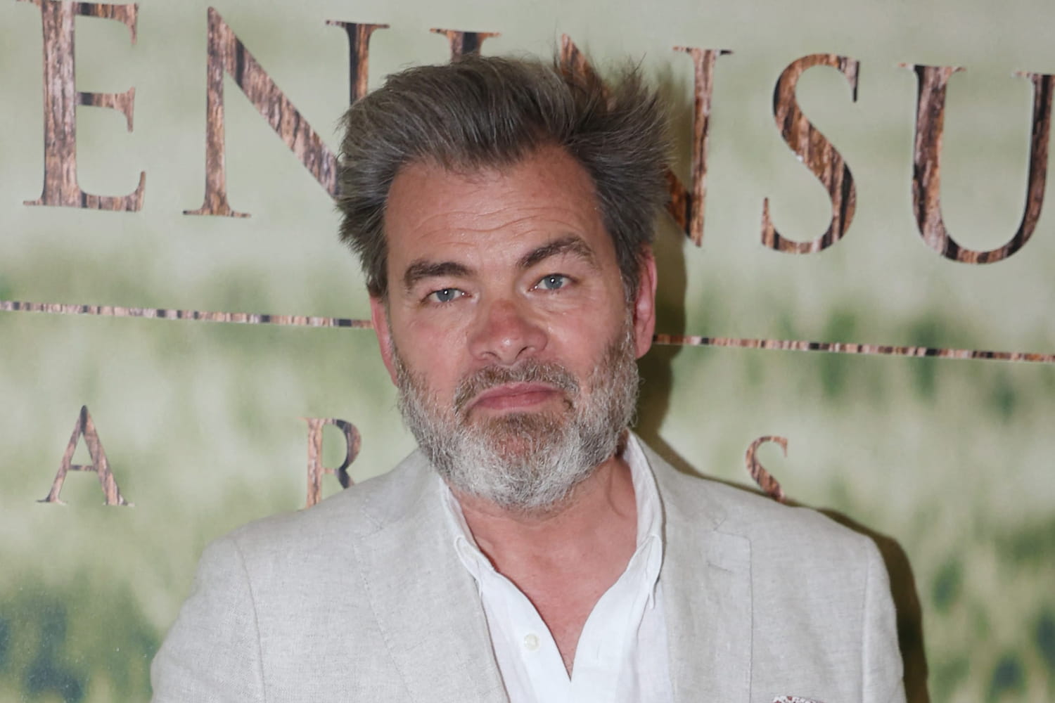 “As soon as my son turns 18…” “As soon as my son turns 18…”