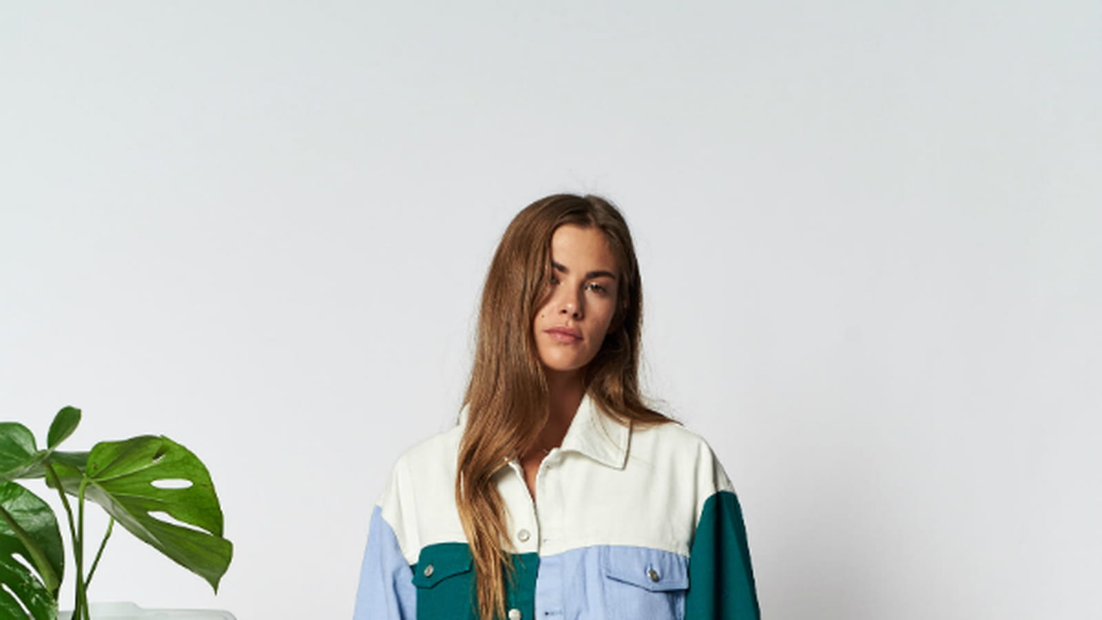 Veste Eleven Paris 