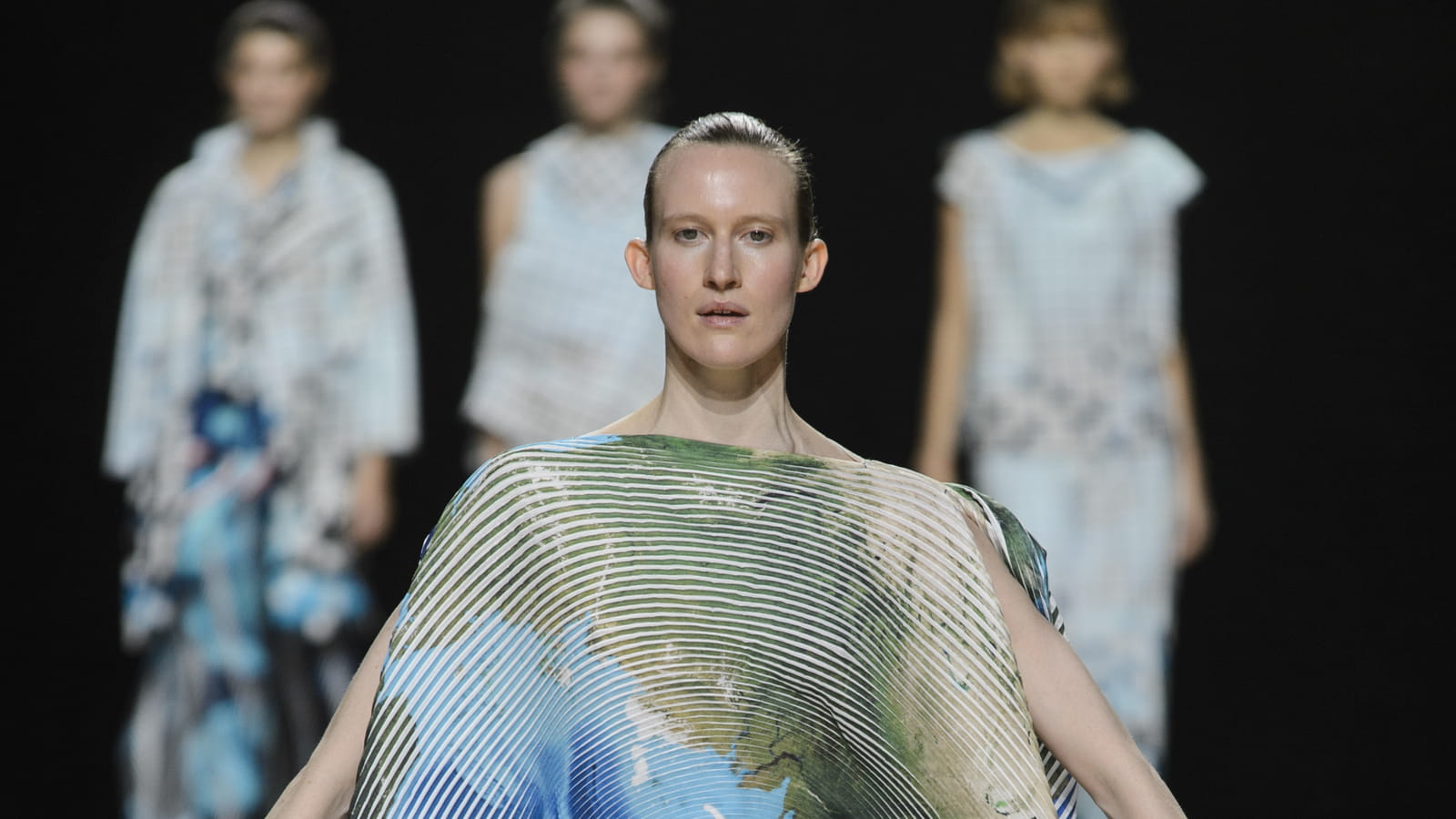 Issey Miyake