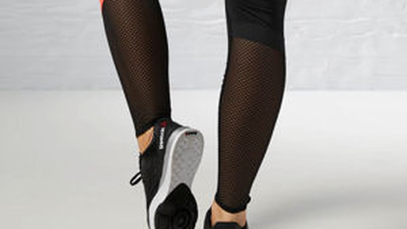 Legging Cardio addict de Reebok