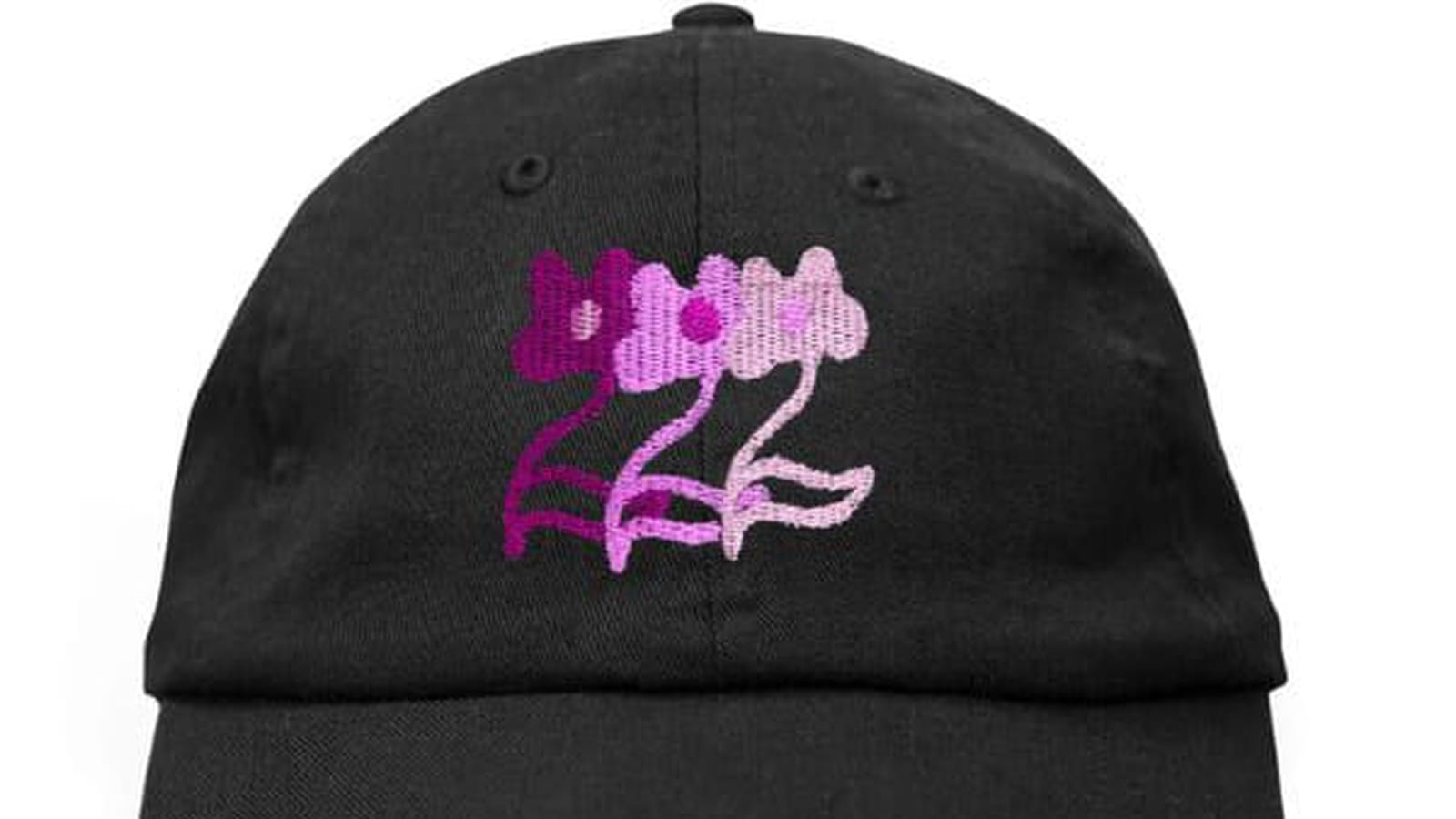 Casquette Encré.