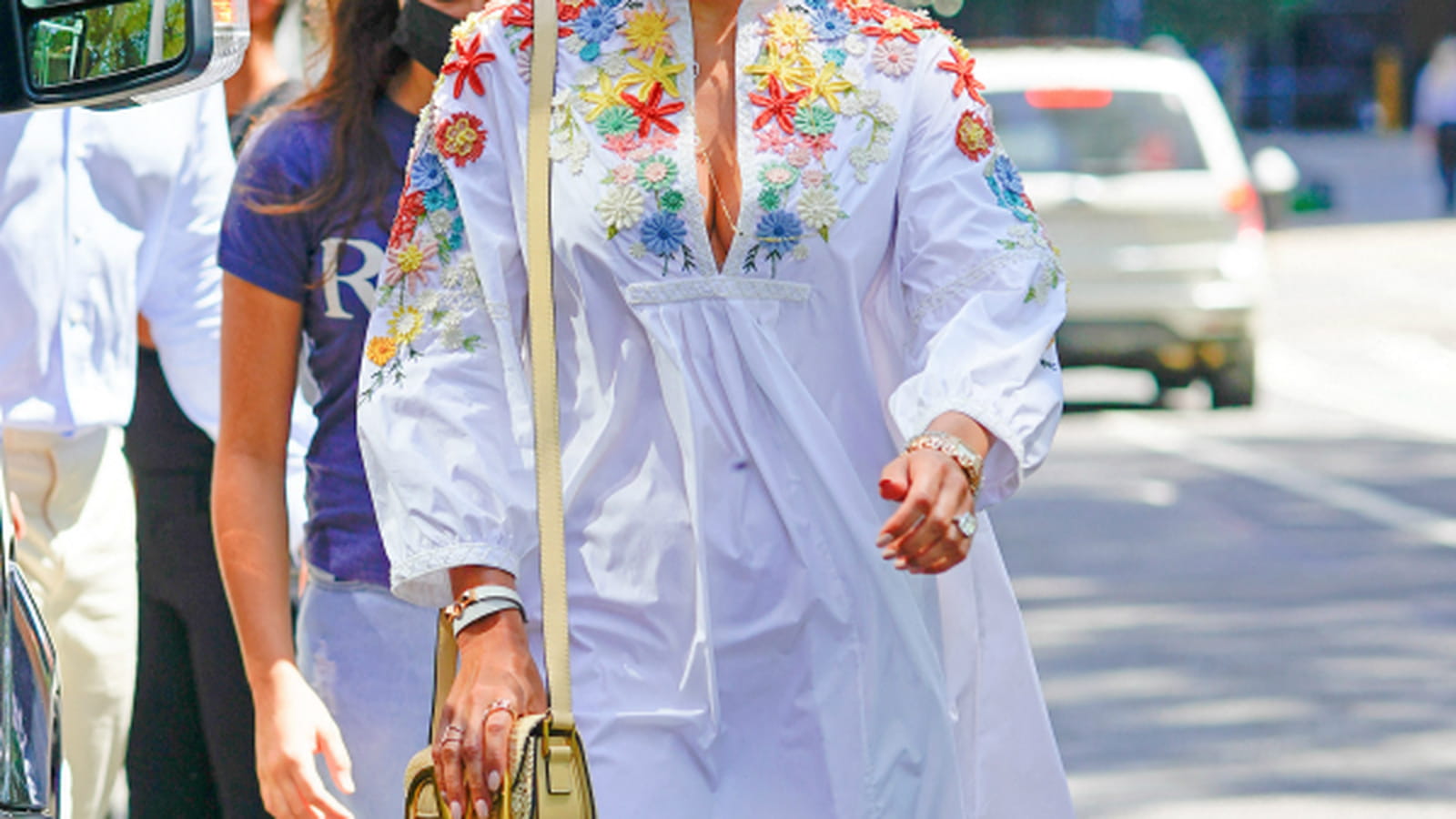 Jennifer Lopez