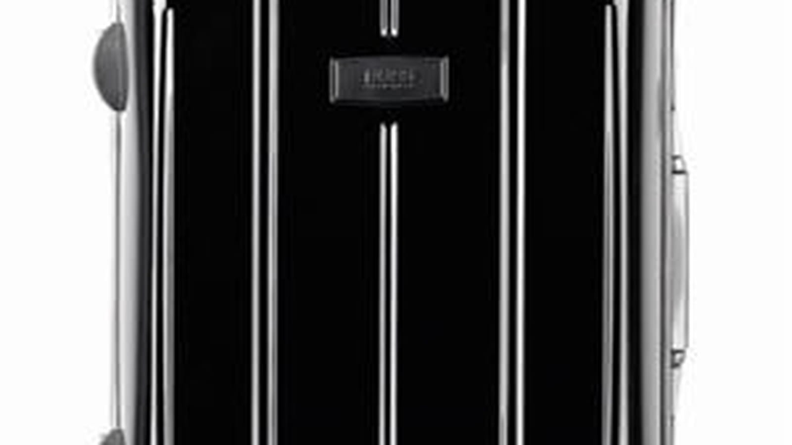 Valise "Aqarius" d'Hugo Boss