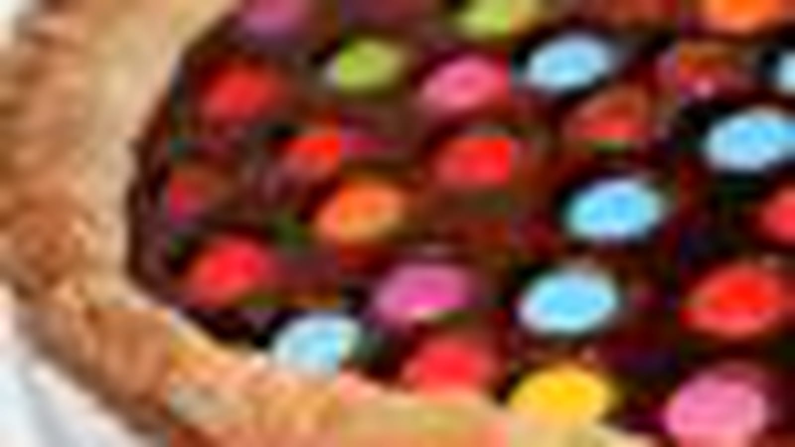Smarties