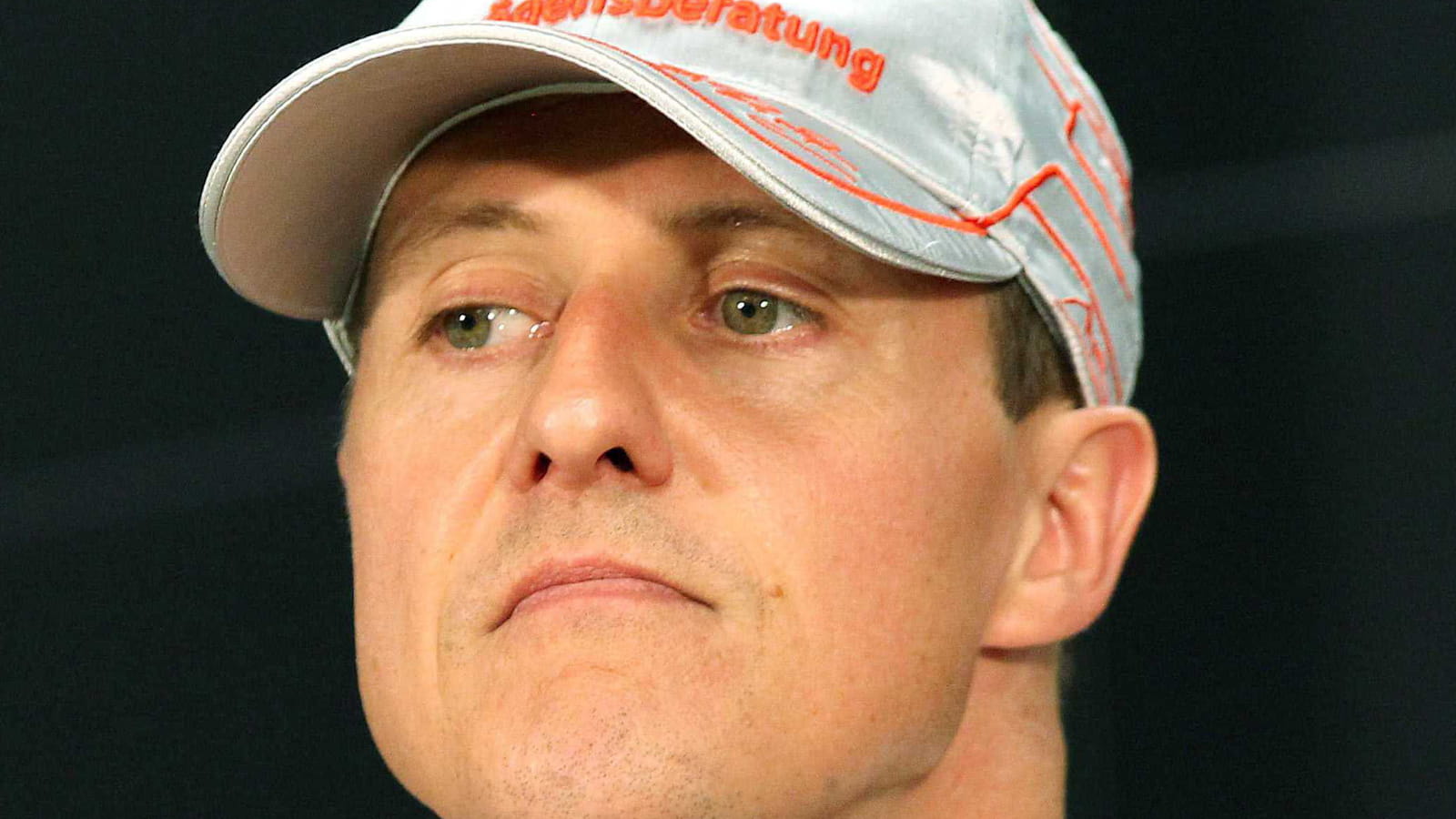 Michael Schumacher