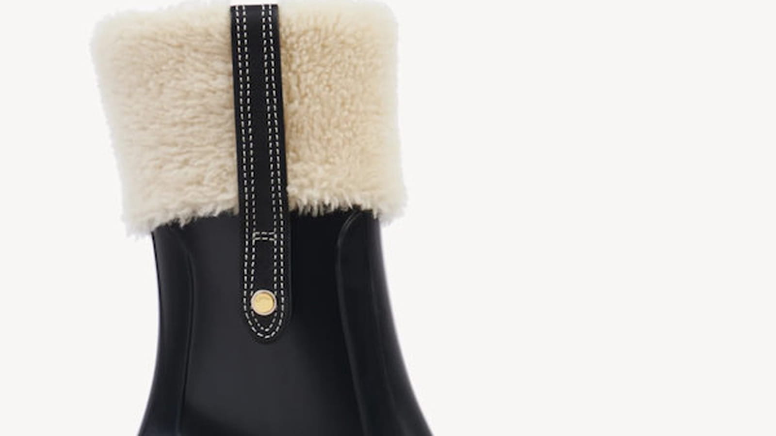 Bottines Chloé