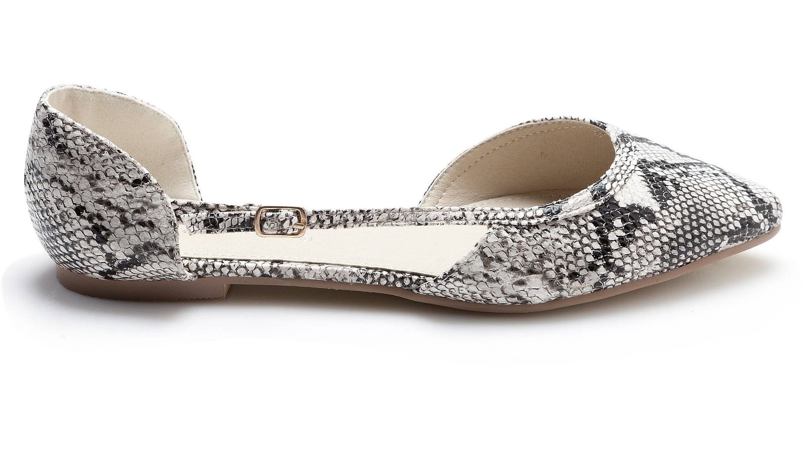 Ballerines Cocoperla