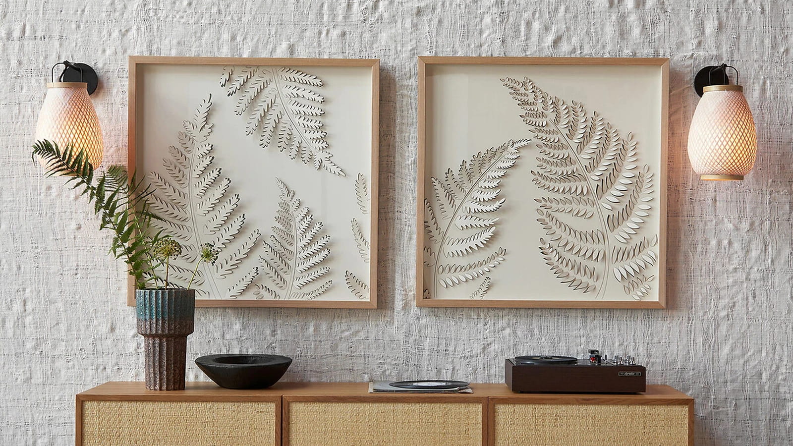 Inspiration Wabi Sabi pour un décor Japandi 
