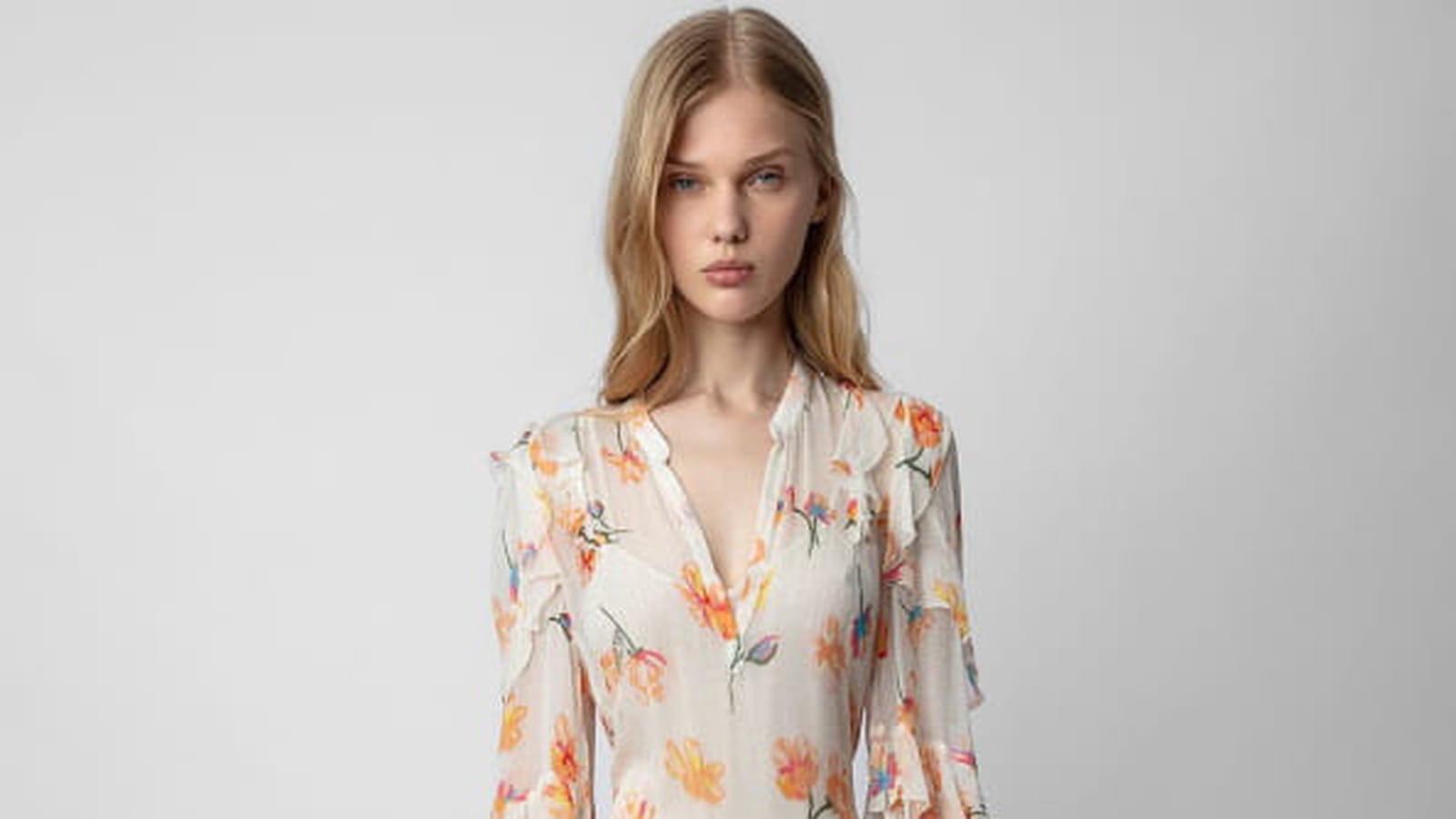 Robe Zadig & Voltaire