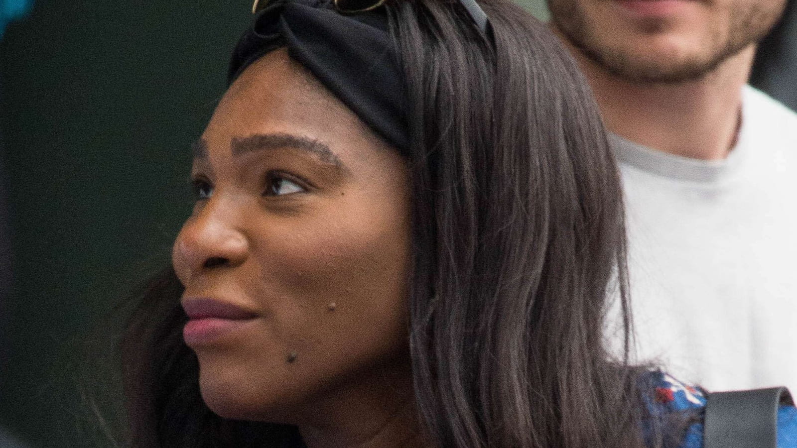 Serena Williams