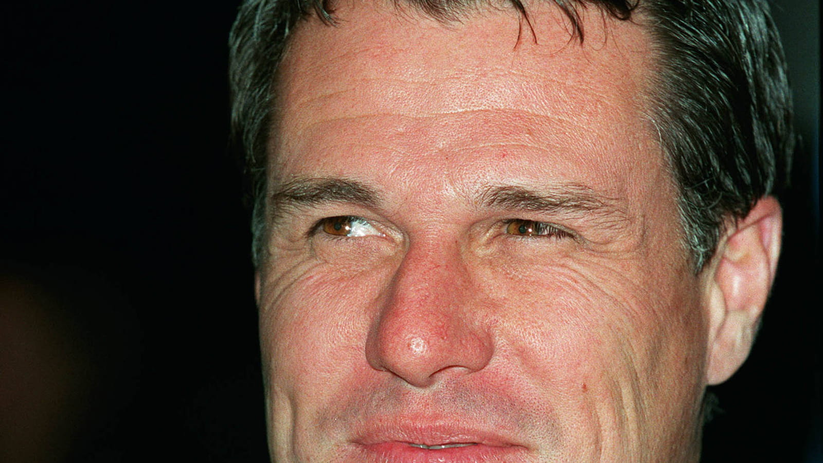Brad Johnson