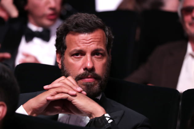 Laurent Lafitte, spectateur attentif