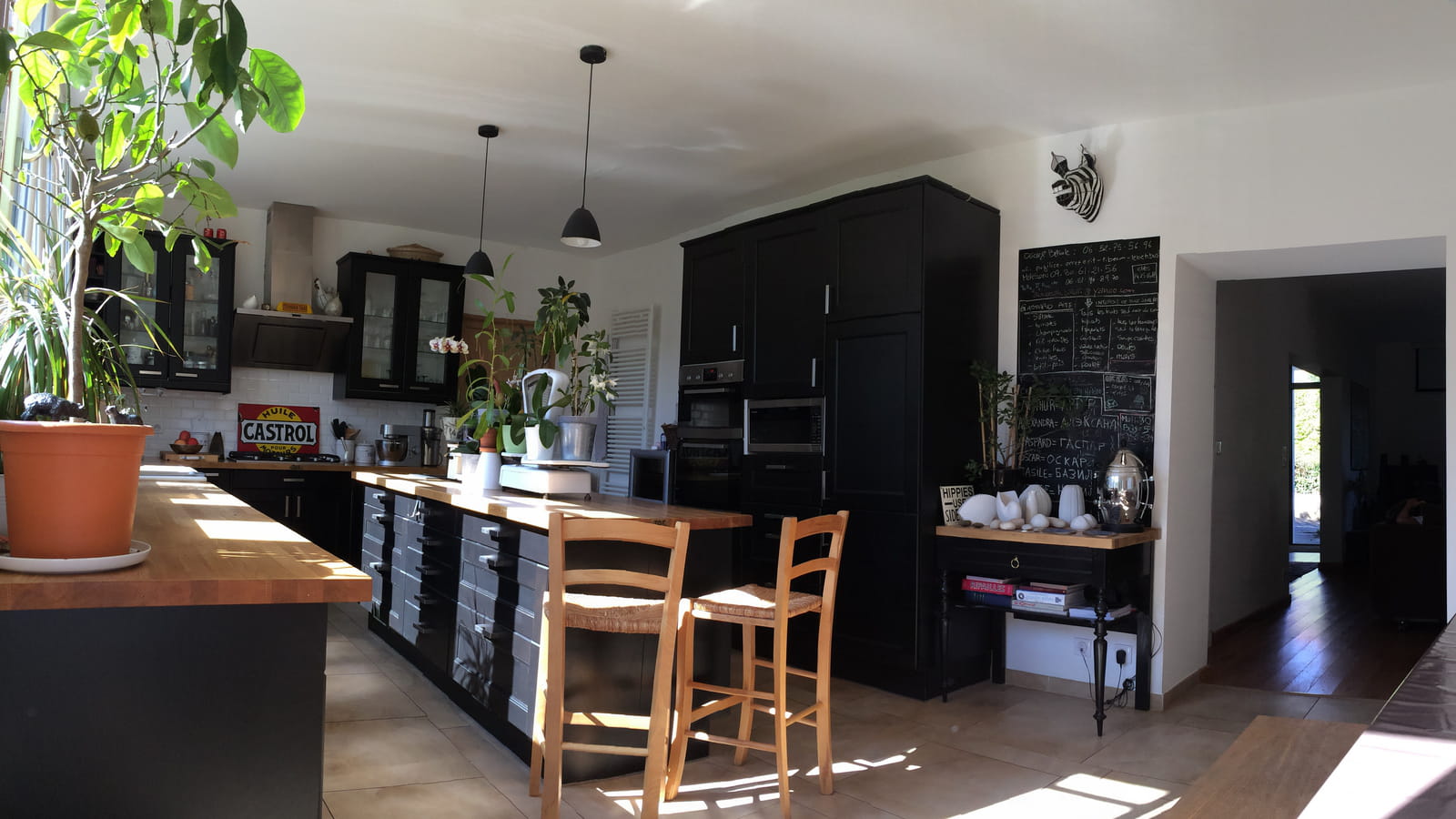 Cuisine