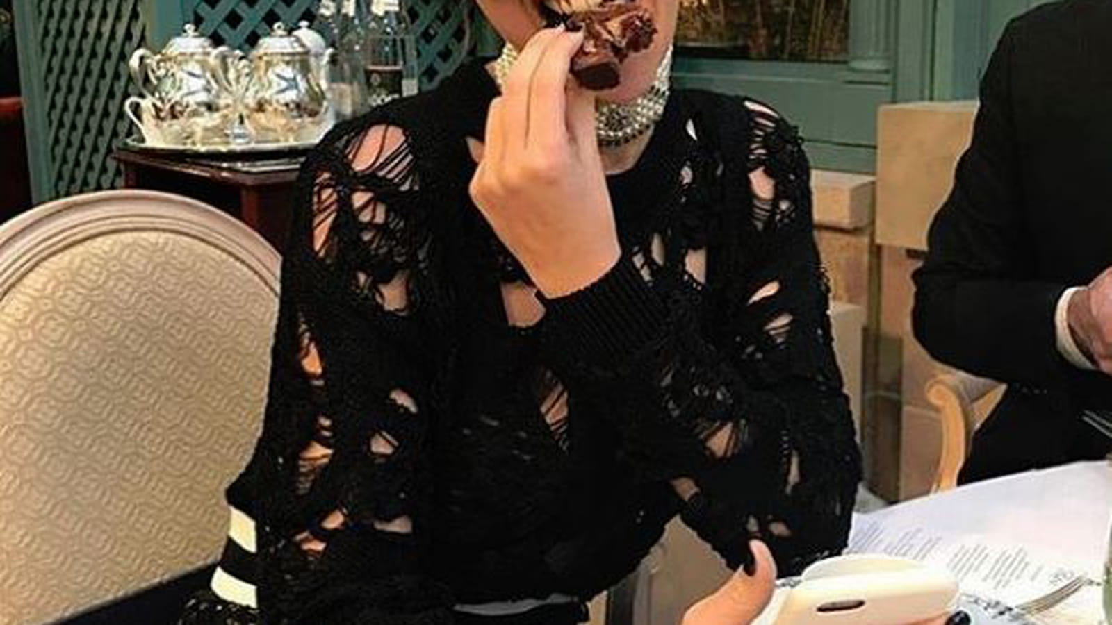 Marie-Ange Casta