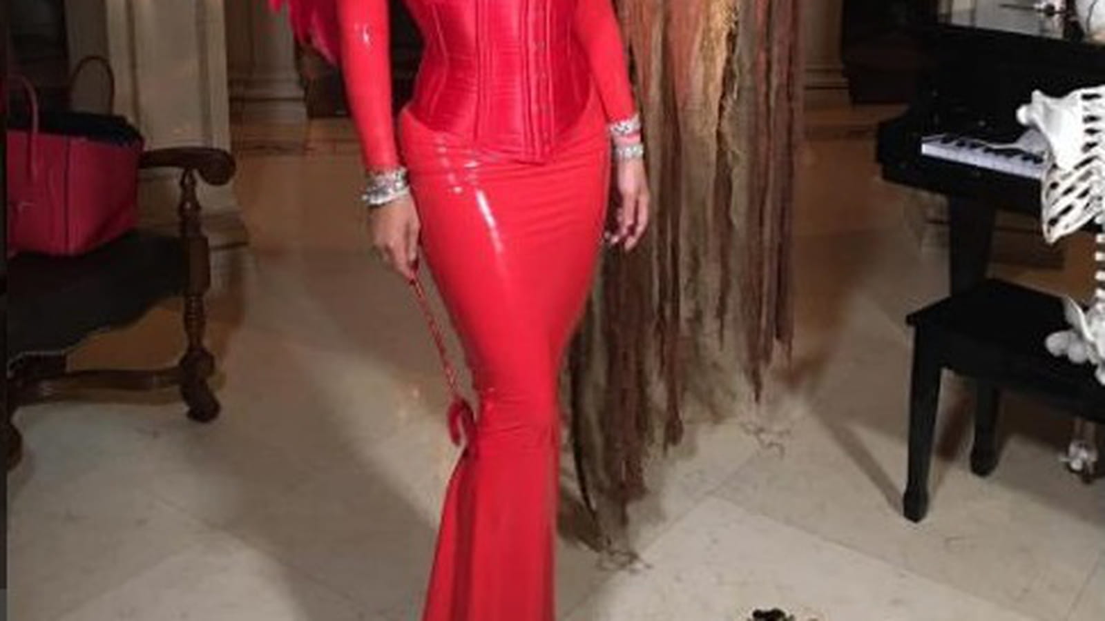 Mariah Carey