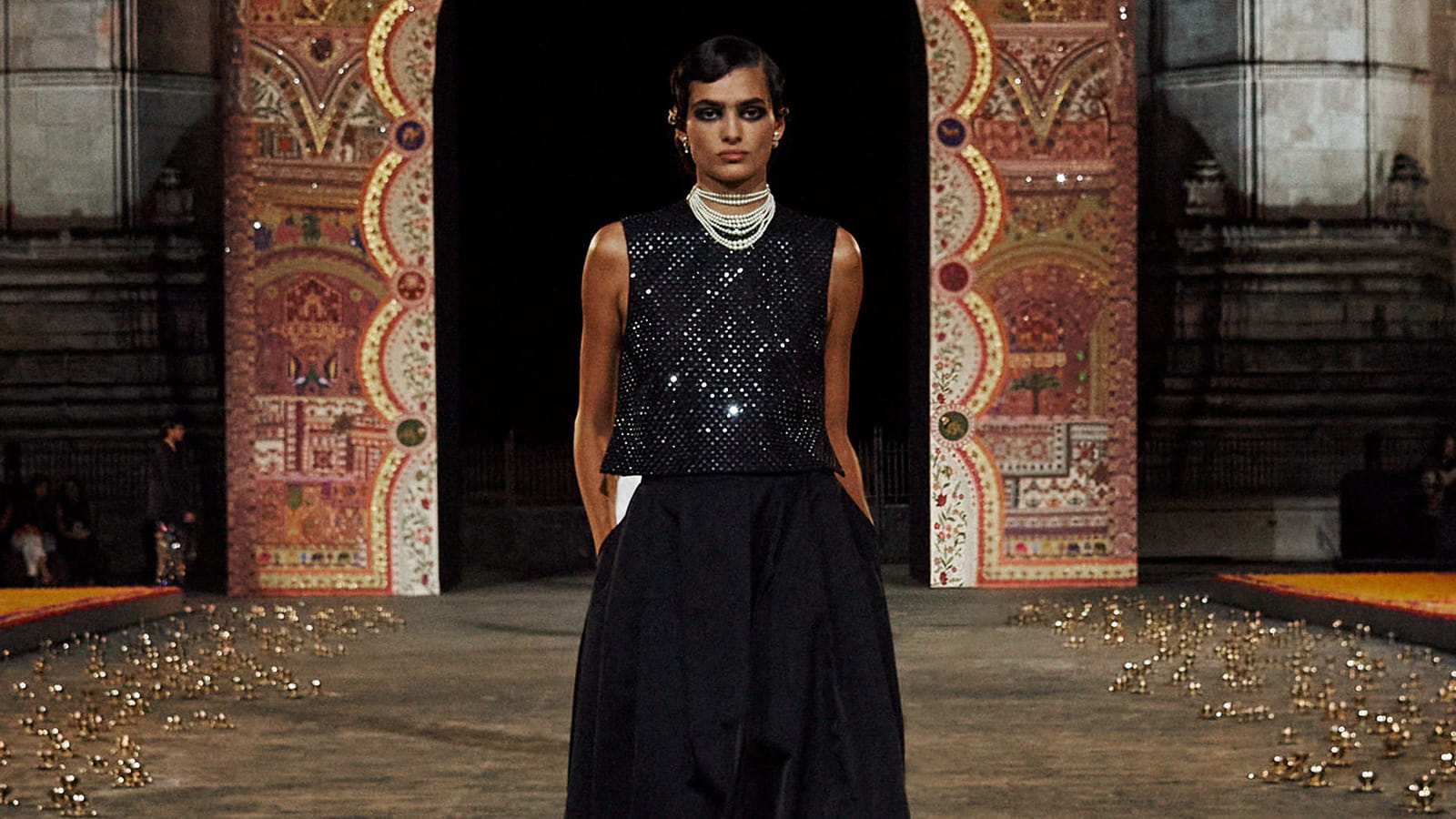 Look 55