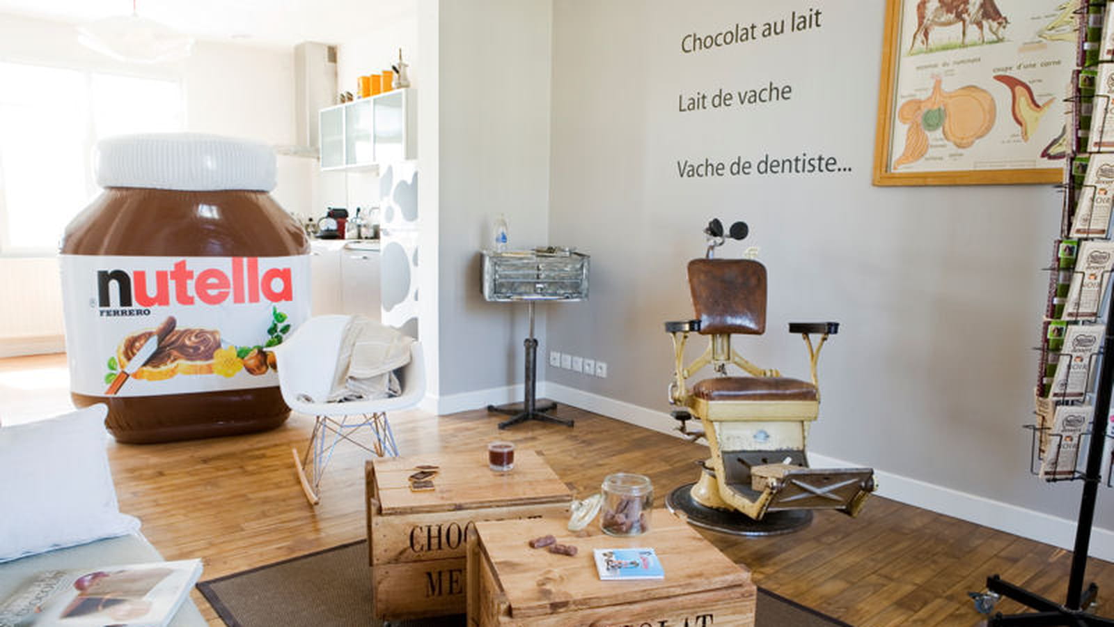 Salon