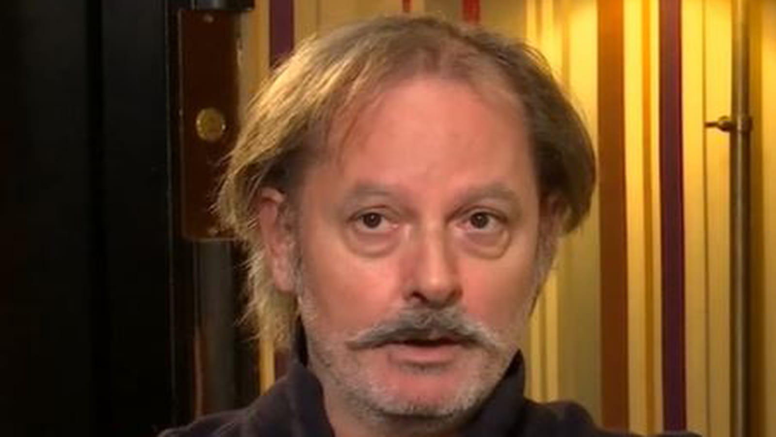 Christophe Alévêque 