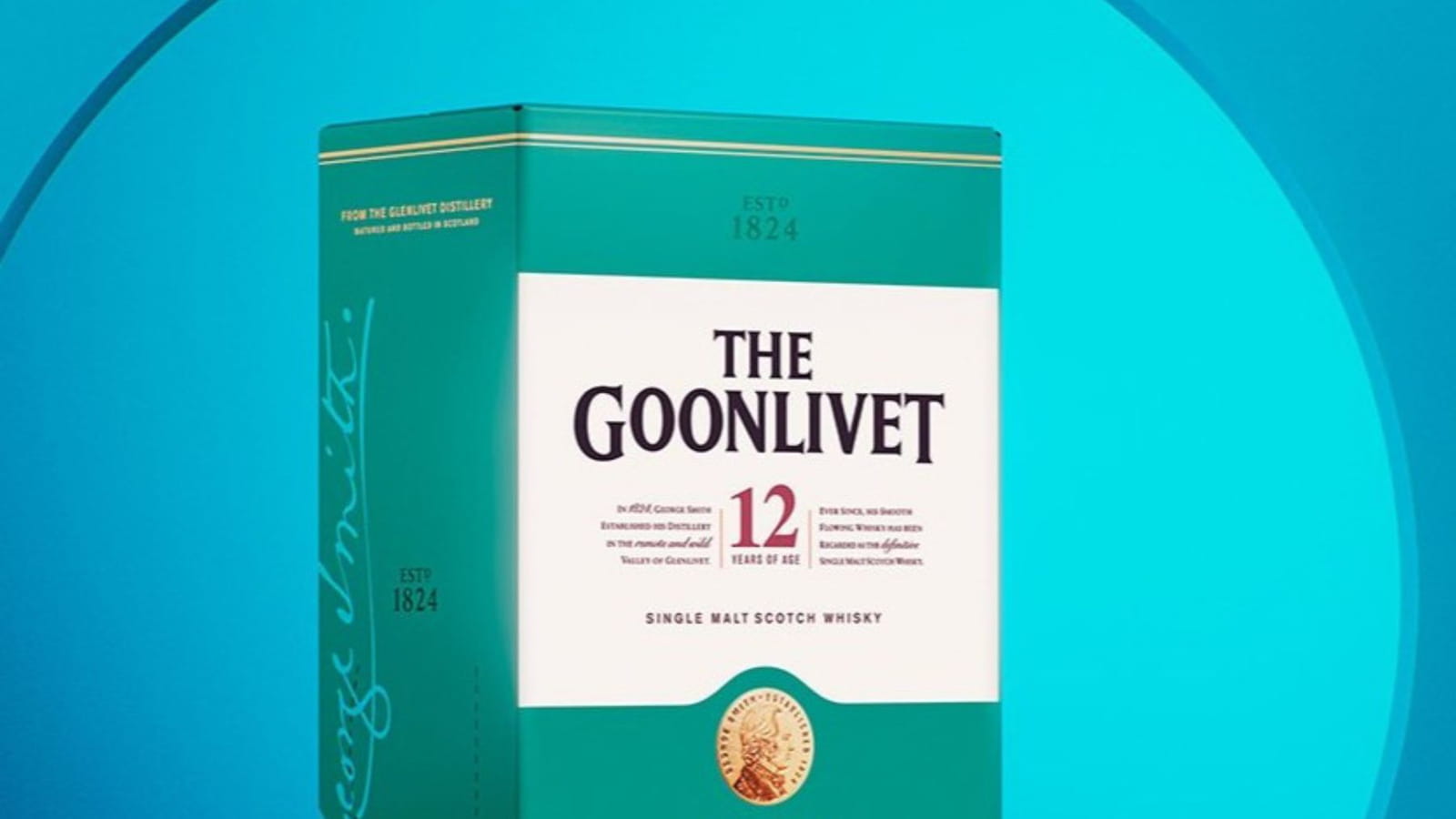 The Glenlivet