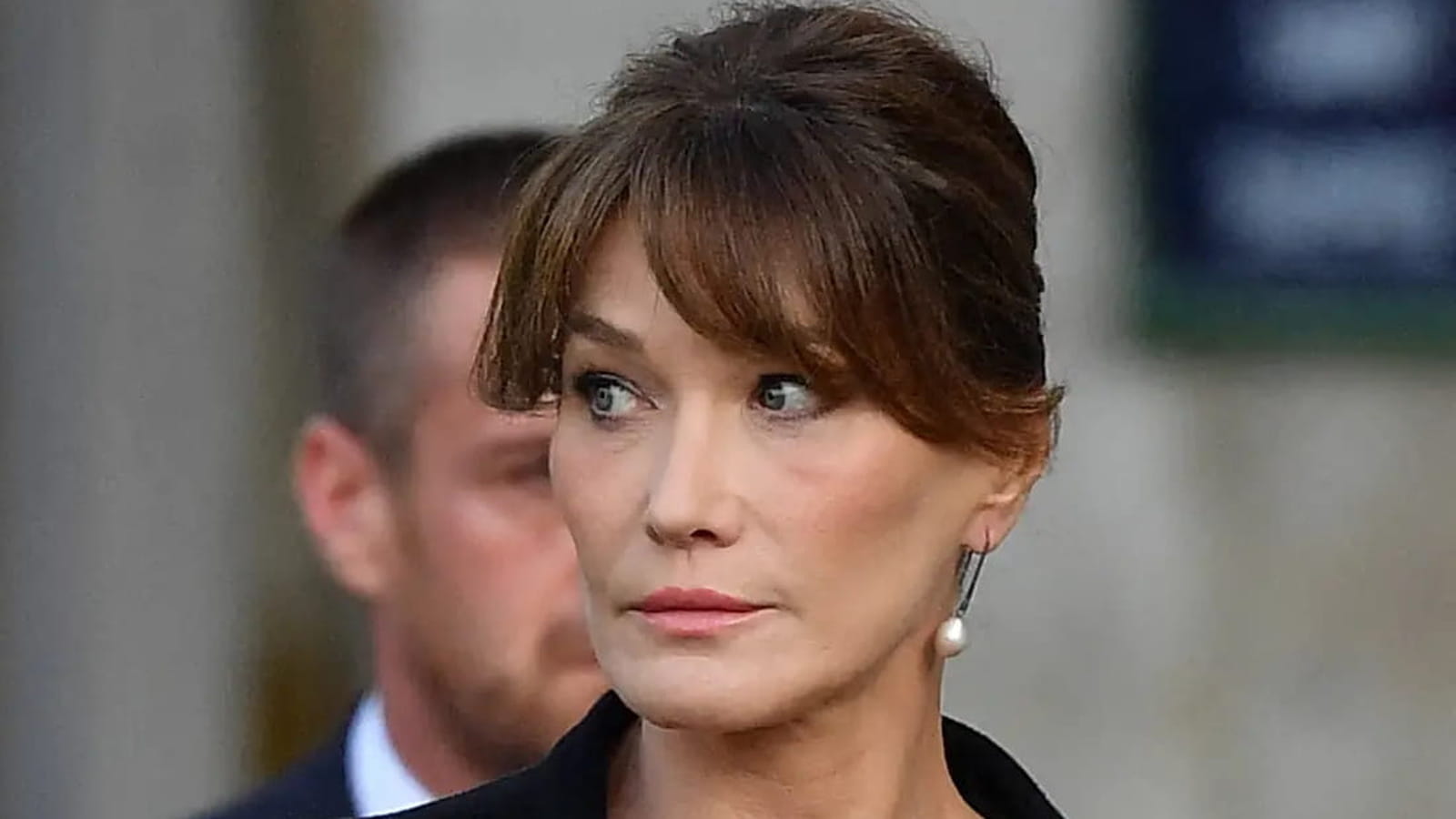 Carla Bruni