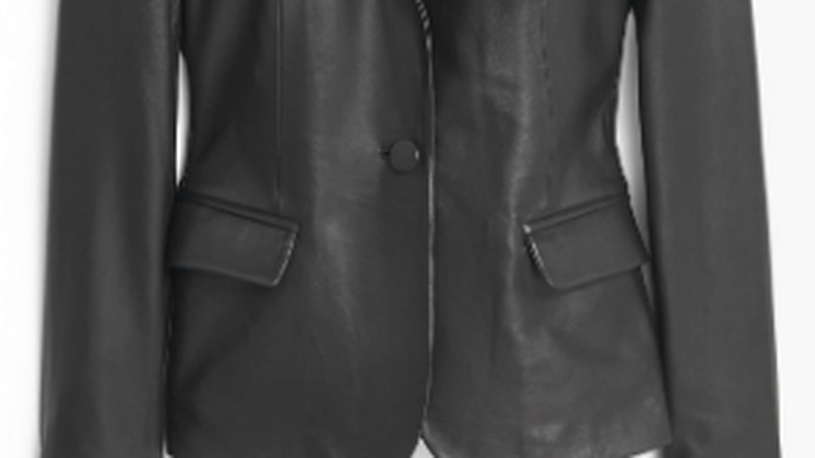 Veste Mango