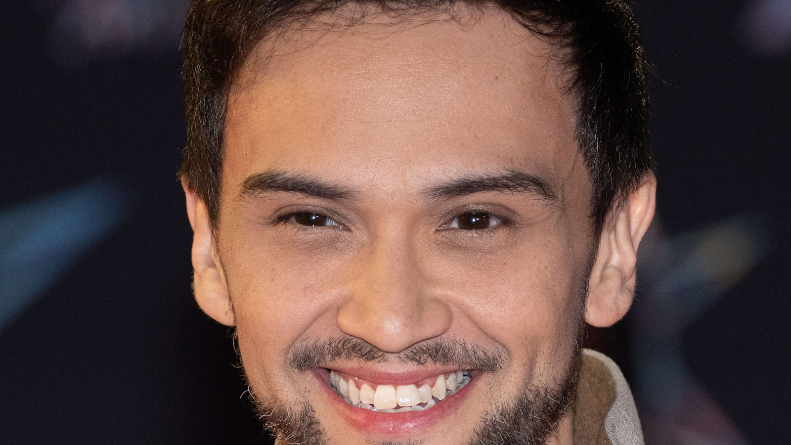 Billy Crawford