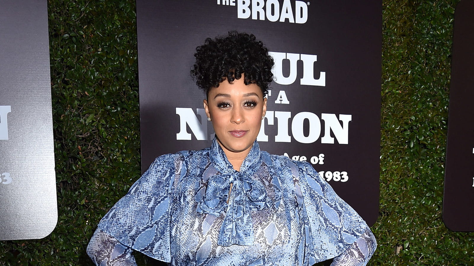 Tia Mowry-Hardrict