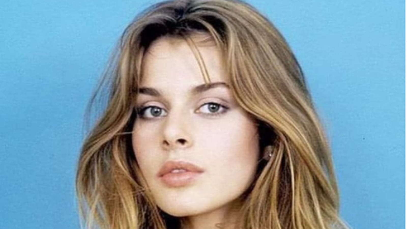 Nastassja Kinski